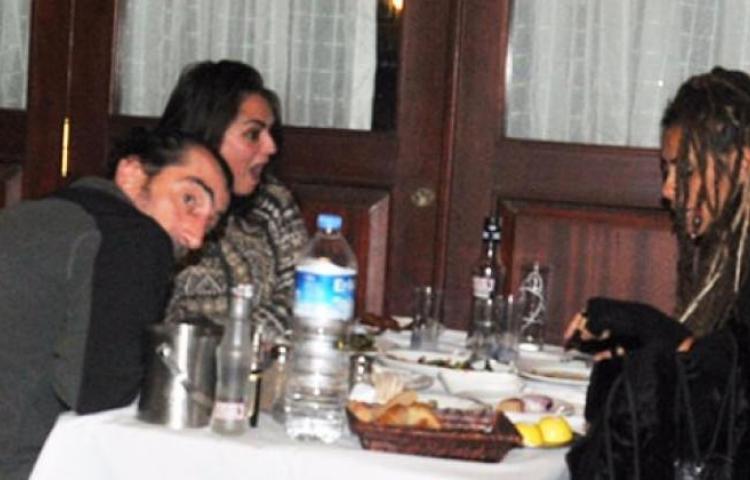 Erhan Güleryüz'ün son hali hayrete düşürdü