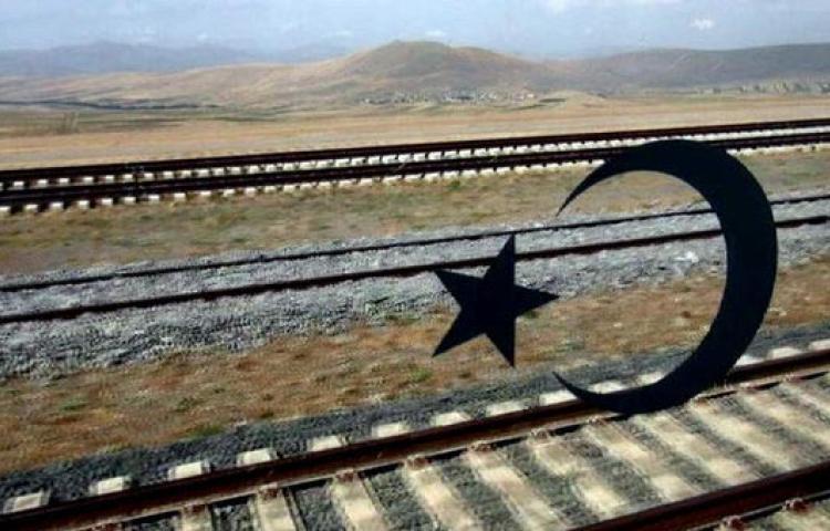 Demir İpek Yolu'nda sona gelindi!