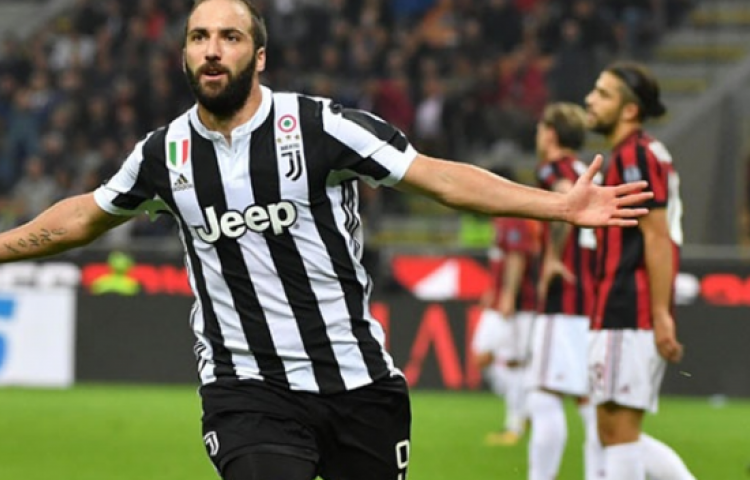 Juventus, Milan’ı devirdi