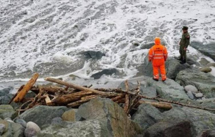 Rize'de kayboldu; cesedi Gürcistan'da bulundu