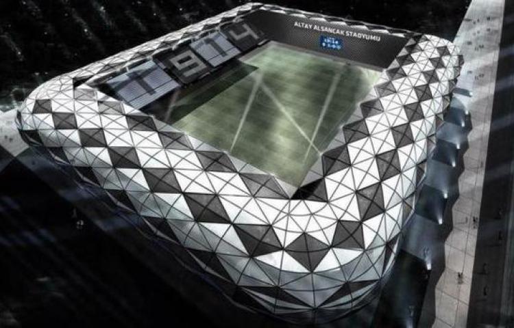 O statta, otopark skandalı!