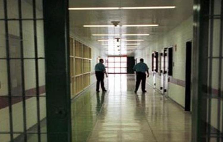 22 tutuklu hastaneye kaldırıldı