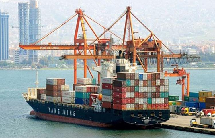 Dış ticaret açığı açıklandı