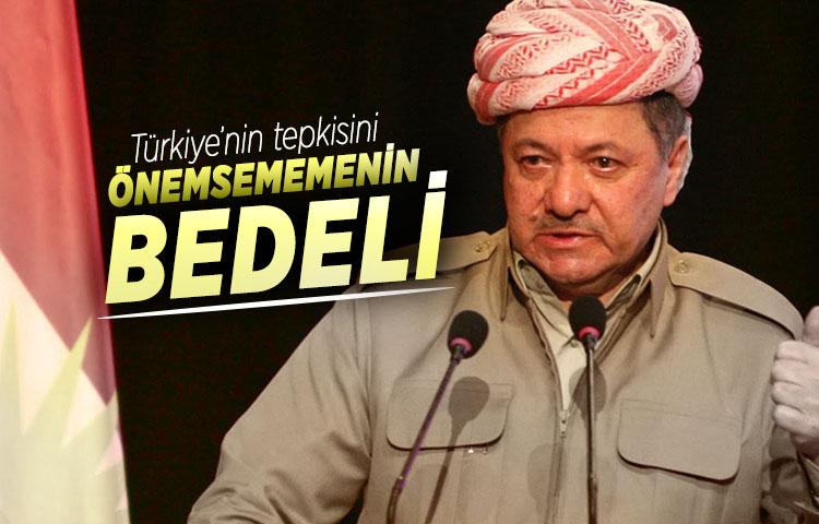 Türkiye’nin tepkisini önemsememenin bedeli