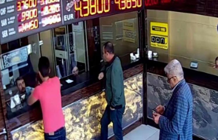 Yaptığı yanlış 5 bin TL'ye mal oldu