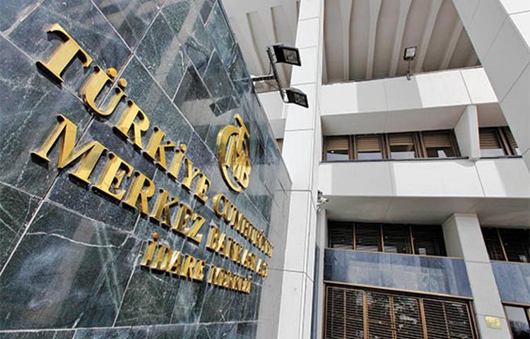 Merkez Bankası'ndan son dakika açıklaması
