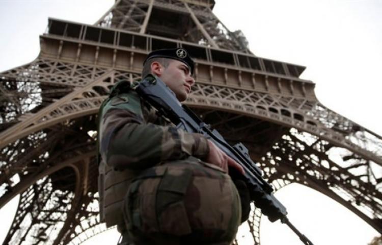 Fransa'da OHAL kalktı