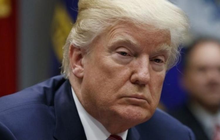 Trump, saldırı sonrası göçmenleri hedef aldı