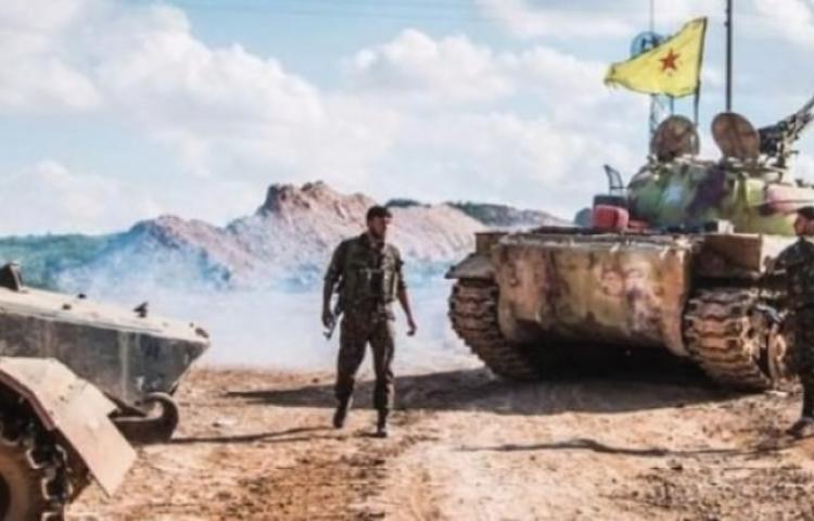 Rusya'dan kritik PYD açıklaması