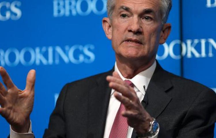 Trump Fed Başkanlığı adayını açıkladı