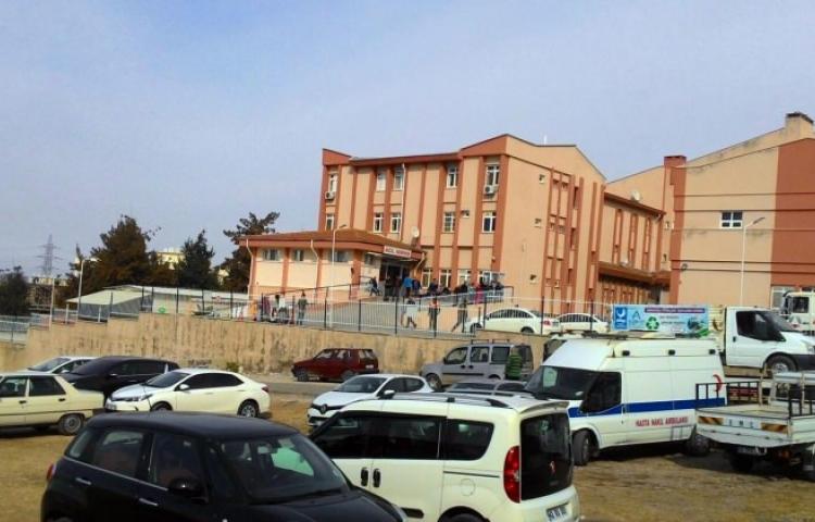 İzmir’de silahlı çatışma!