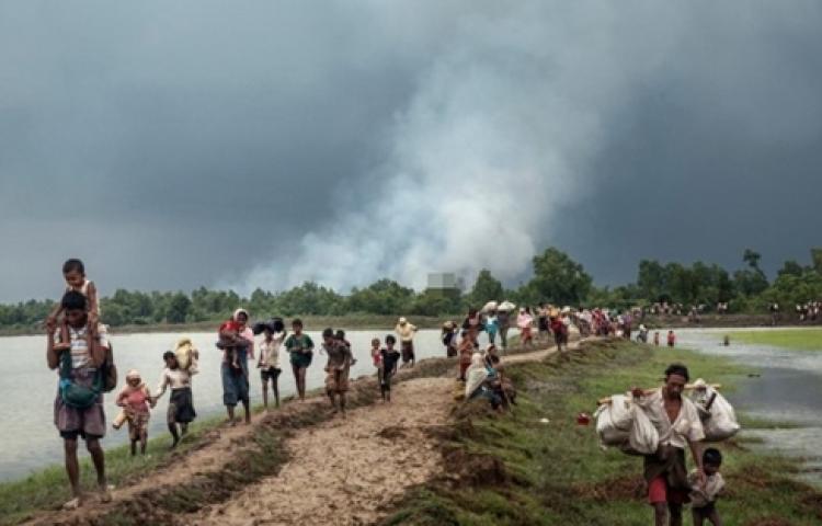 Dünyada 3 milyondan fazla 'vatansız' var