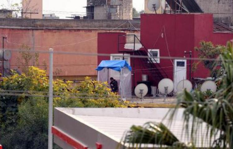 Tarsus'taki gizemli kazı sona erdi