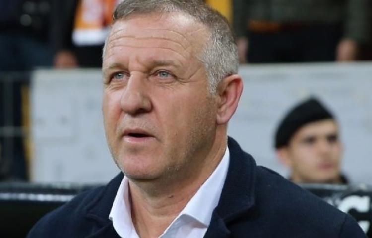 Bakkal'dan G.Saray itirafı