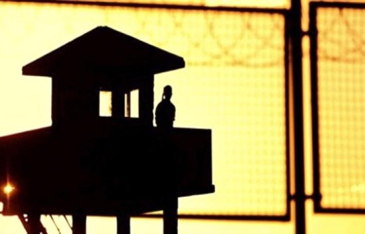 4 hükümlü cezaevinden firar etti