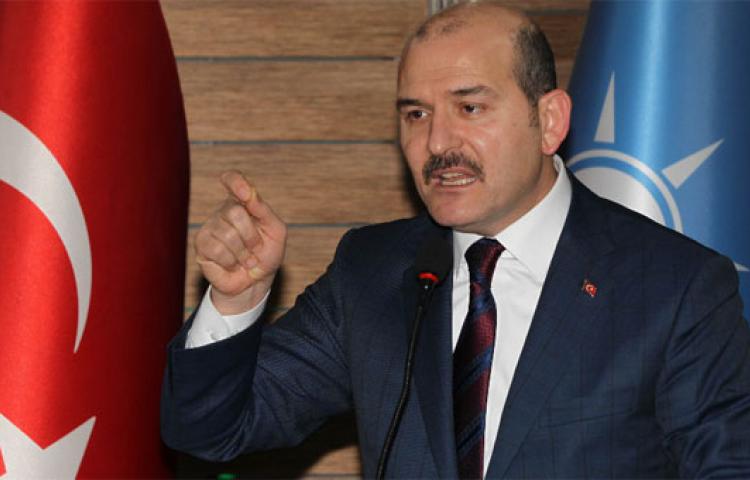 Bakan'dan çok sert OHAL açıklaması