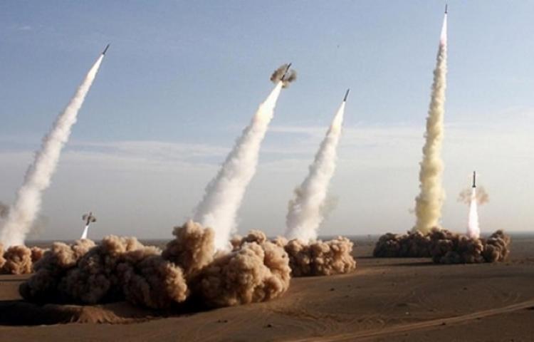 Suudi Arabistan'a balistik füze saldırısı