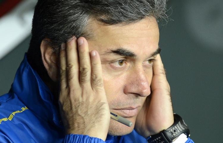 Aykut Kocaman'dan flaş karar