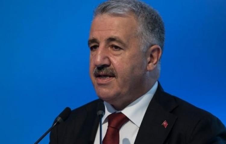 Bakan'dan flaş Türk Telekom açıklaması!