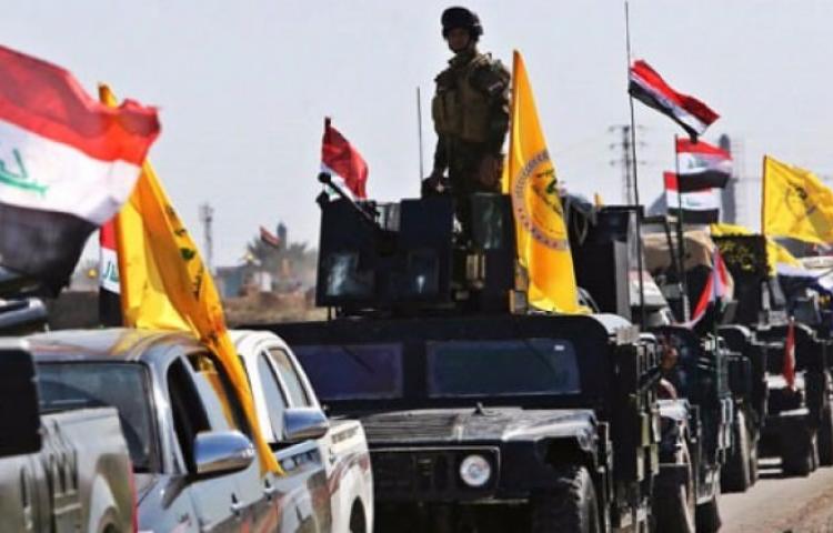 Haşdi Şabi'den beklenmedik hamle!