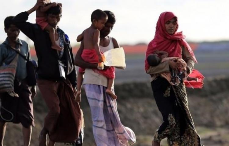 BM’den flaş çağrı