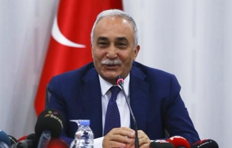 Bakan Fakıbaba'dan ucuz et açıklaması