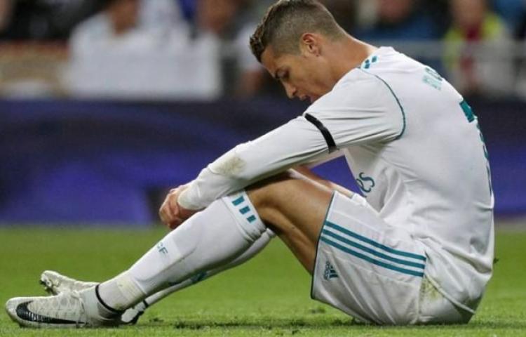 Ronaldo'dan büyük iddia!