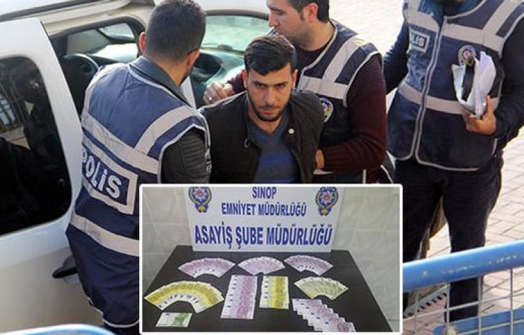 Böyle dolandırıcılık görülmedi