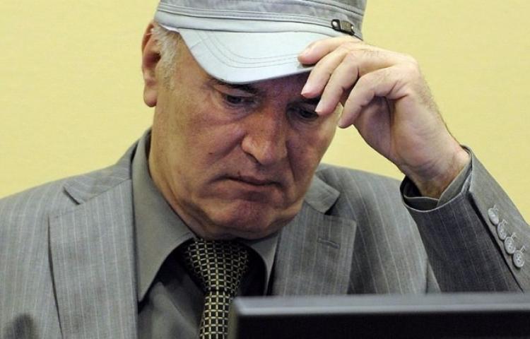 'Bosna Kasabı' için istenen ceza belli oldu!