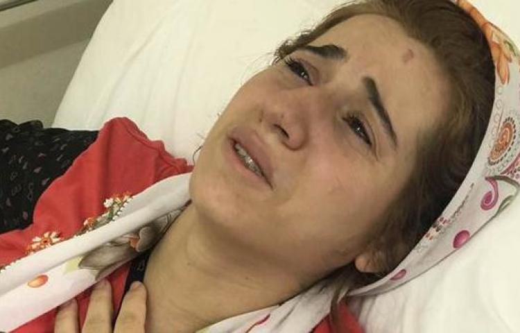 Acı haber anneyi üzdü!