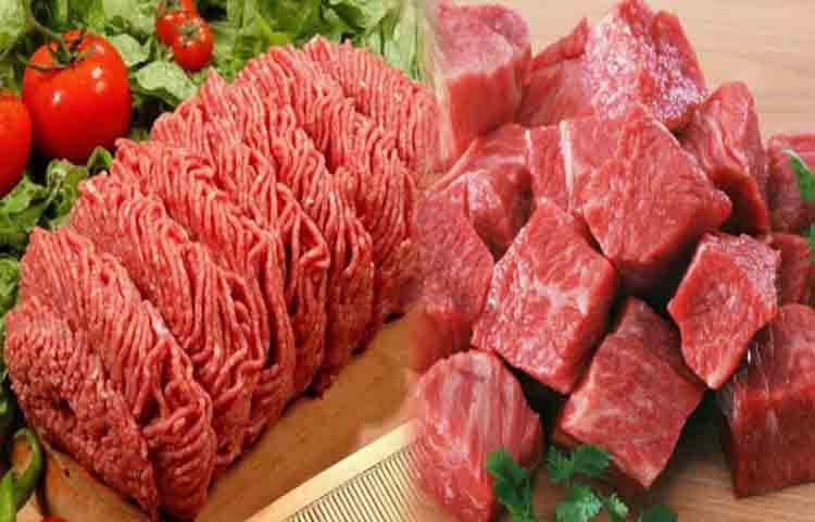 Ucuz et kasapları indirime götürdü