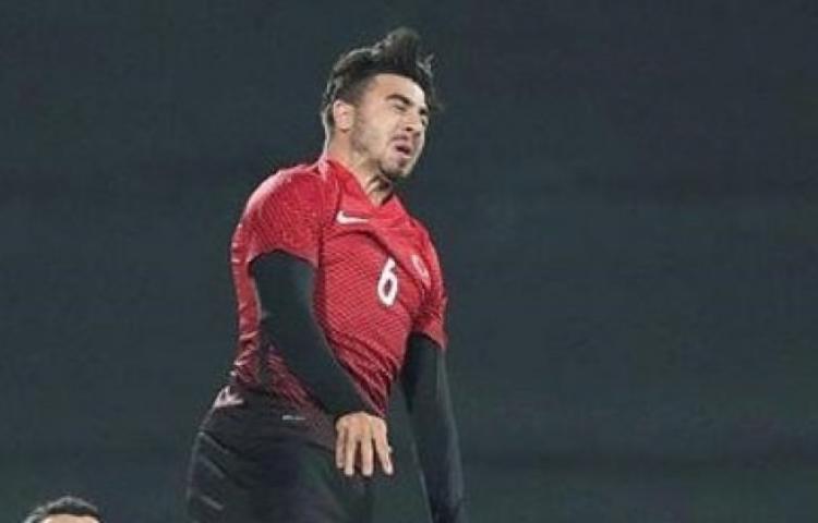 Ozan Tufan'dan kötü haber!