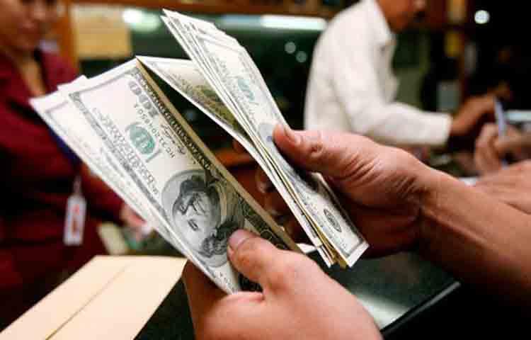 Dolarda tansiyon düşmüyor