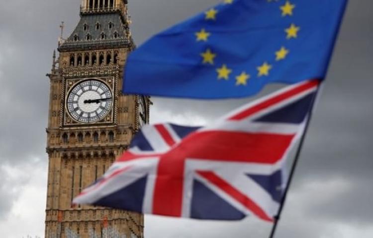 Brexit'te kesin tarih belli oldu