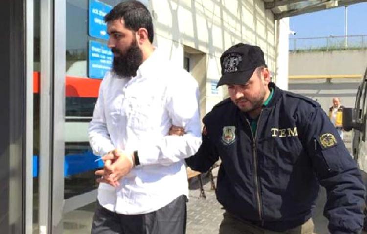 DEAŞ'lı ’Ebu Hanzala’ için istenen ceza belli oldu