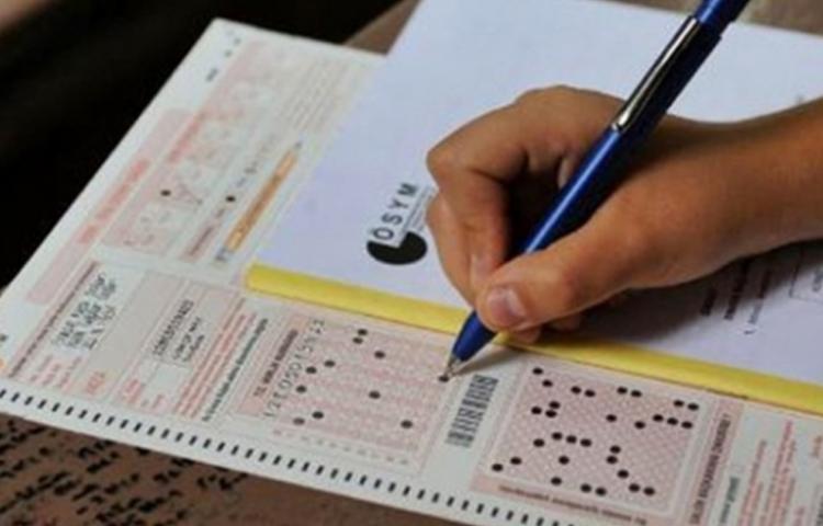 YKS için kritik tarihler açıklandı
