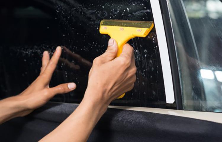 Cam filmlerine limit gelecek