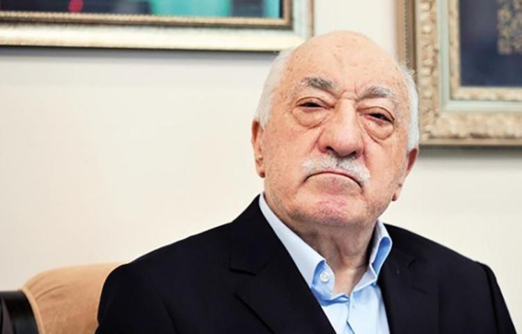 Washington Büyükelçiliği'nden FETO açıklaması