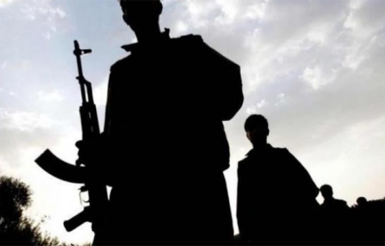 Şırnak'ta 3 PKK'lı ölü ele geçirildi