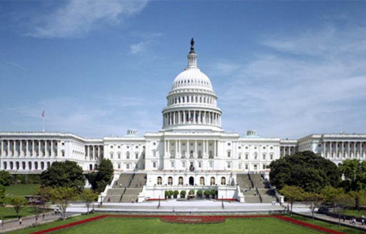 Beyaz Saray'dan Lübnan açıklaması