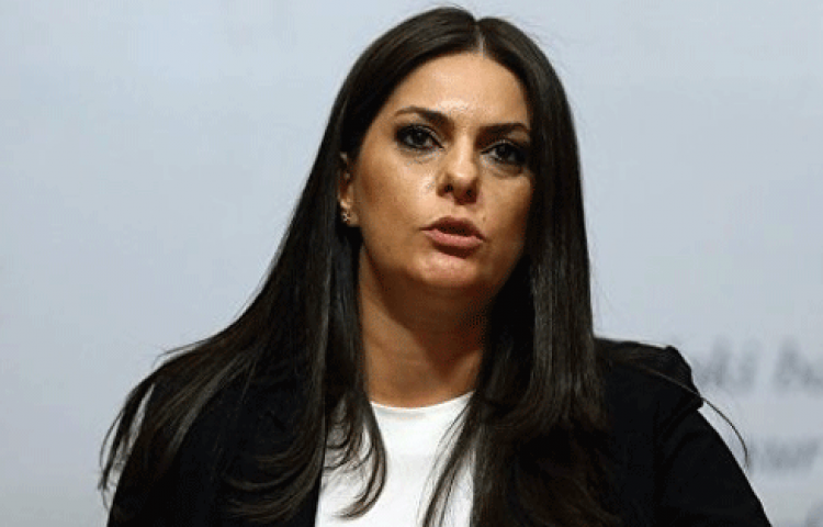Çalışma Bakanı Jülide Sarıeroğlu'ndan taşeron işçilere müjde