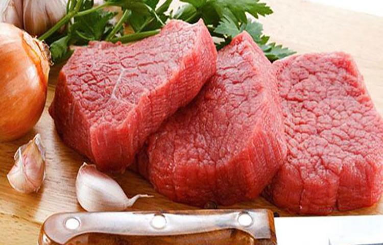 Kırmızı et üretiminde sert düşüş