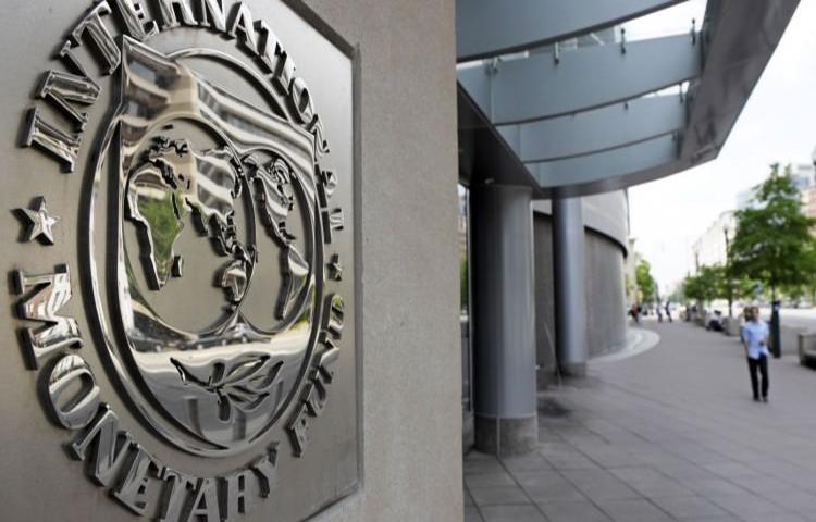 IMF'den flaş Türkiye açıklaması