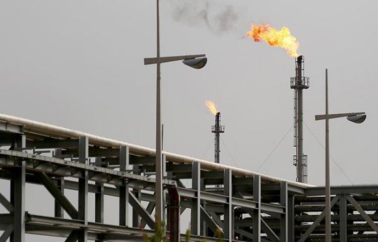 PYD'den ikinci petrol vurgunu