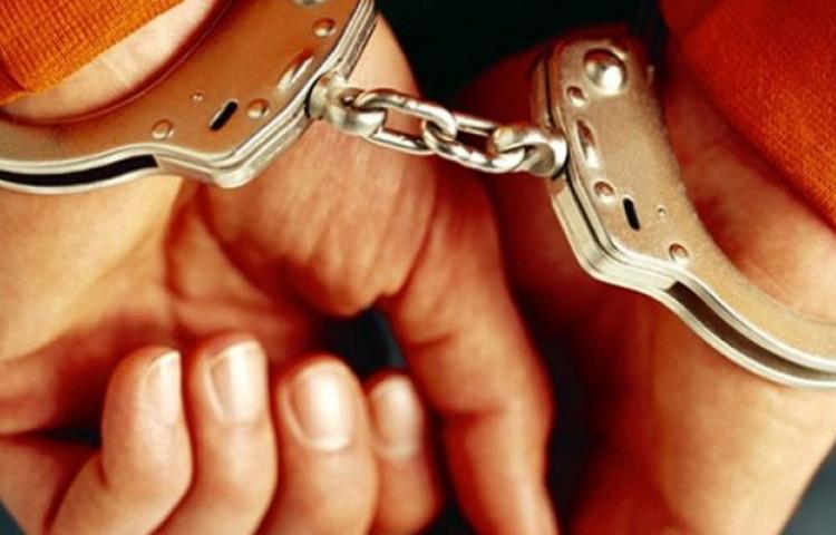 FETÖ'nün 'Aydın il imamı' tutuklandı