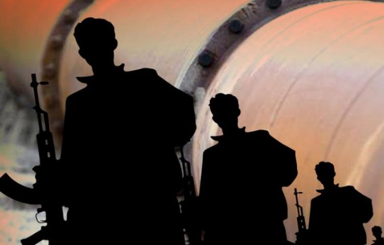 PKK'nın son taktiği elinde patladı!