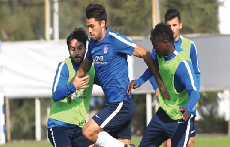 Dikkat! Gol fırtınası geliyor