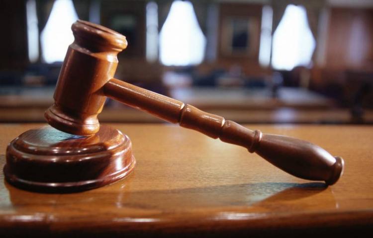 O ülkede yargıç kaçırıldı