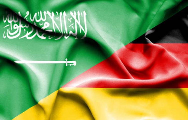 S.Arabistan'dan Almanya'ya nota!