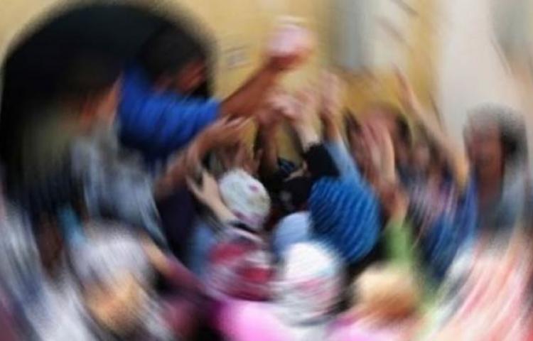 Fas'ta yardım izdihamı: 15 ölü